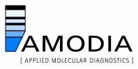 Website AMODIA Bioservice GmbH